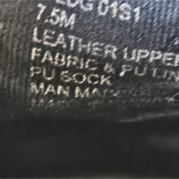 STEVE MADDEN BOOTS - Picture 8 of 9